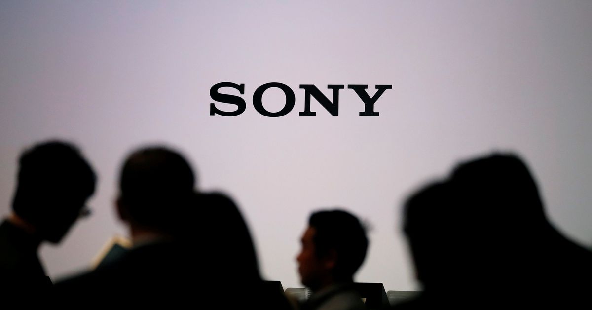 sony beefs up electric vehicle ambitions with plans for new pany reuters